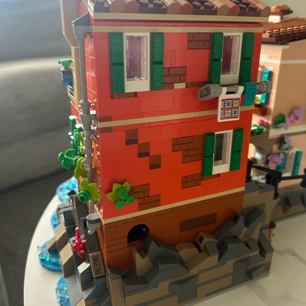 LEGO Italian Riviera - Picture 8 of 15